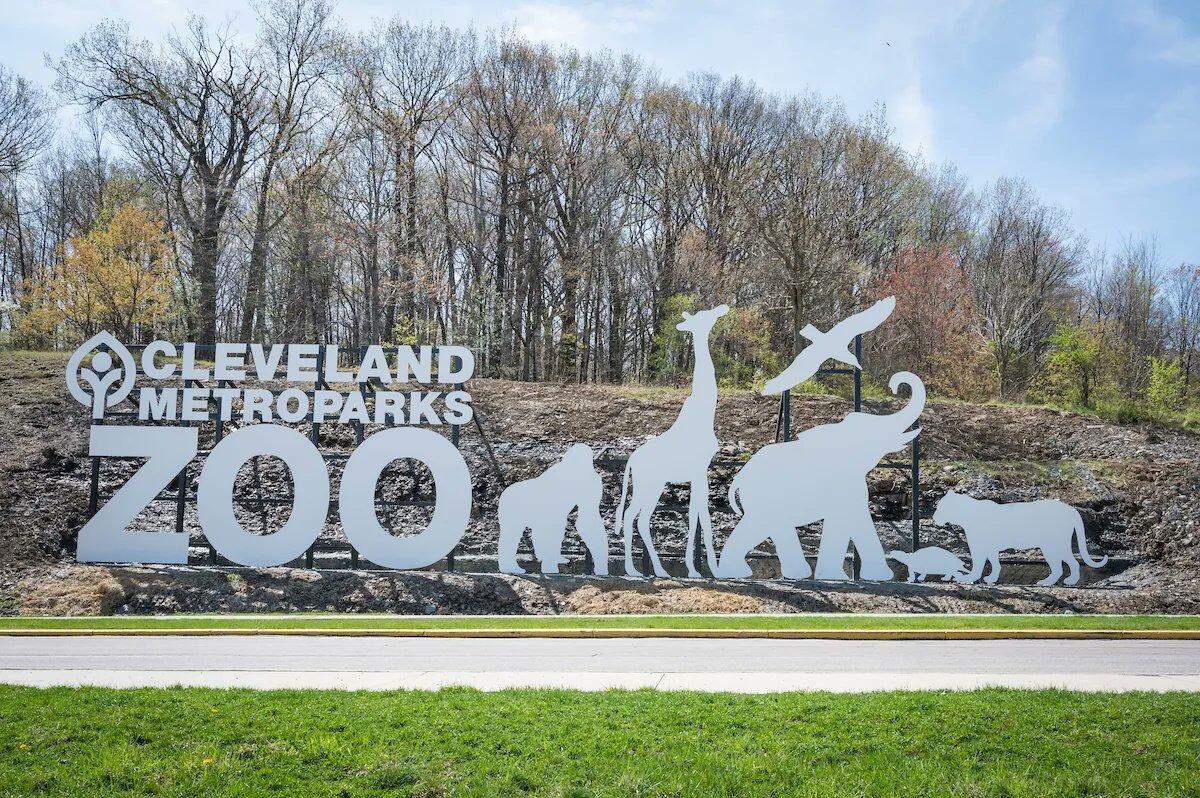 Picture of Cleveland Metroparks Zoo