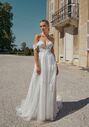 Sincerity Bridal 44466 A-Line Wedding Dress - thumbnail - 1