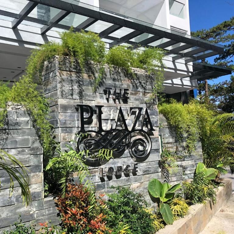 Picture of The Plaza Lodge Baguio