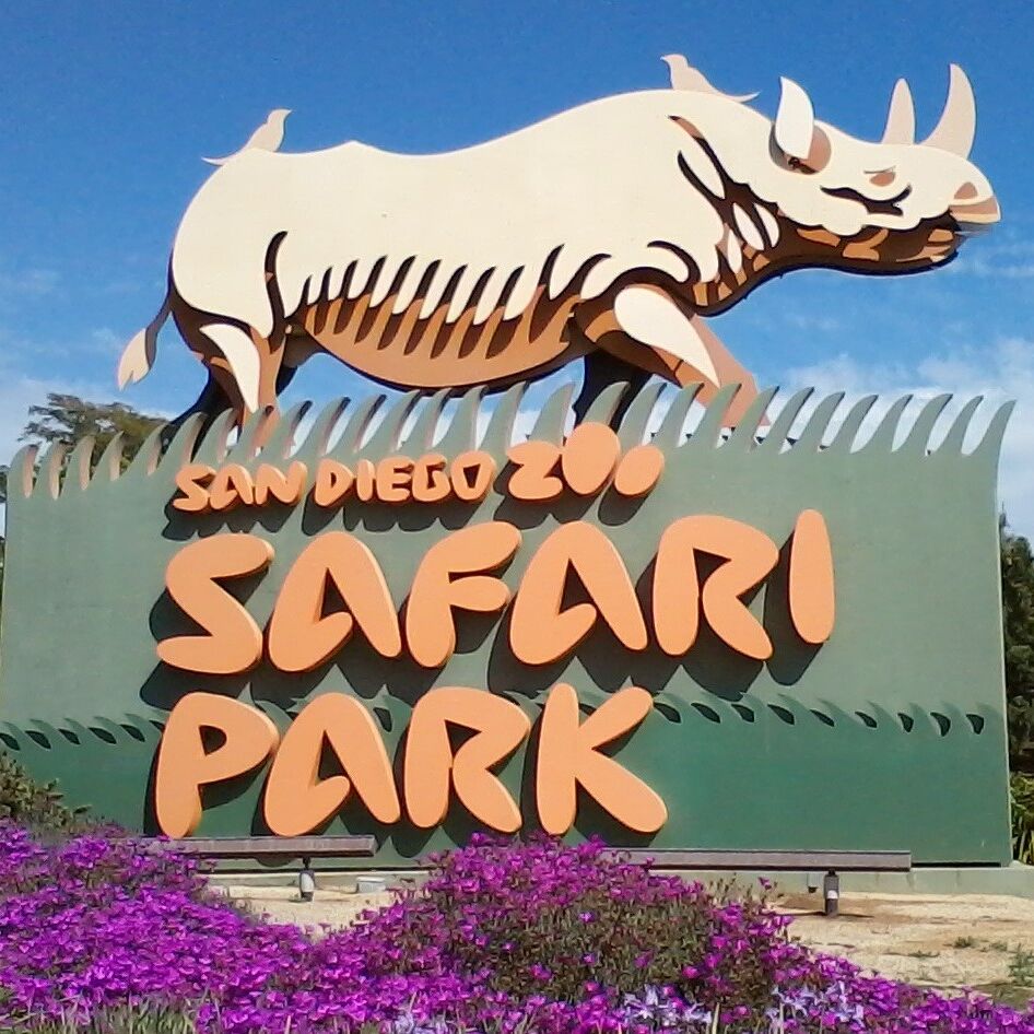 Picture of San Diego Zoo Safari Park