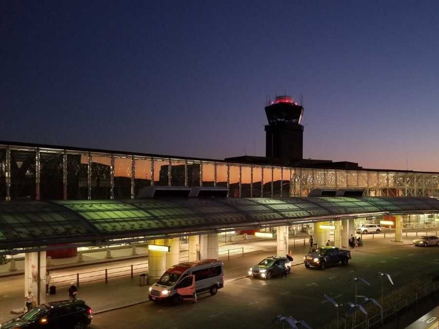 Picture of Baltimore/Washington International (BWI)