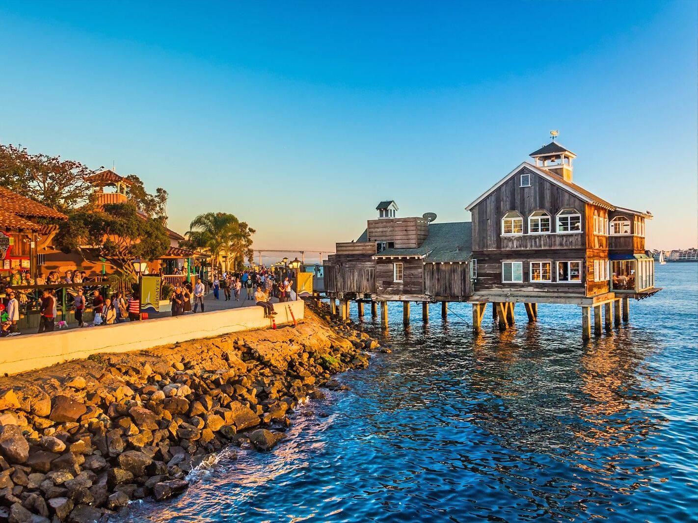 Picture of Seaport Village