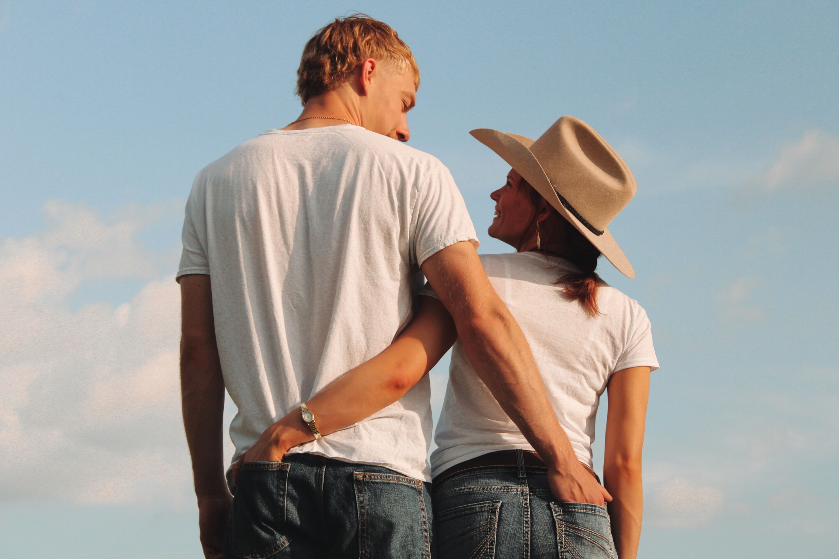Taylor & Tyler Home Page Banner