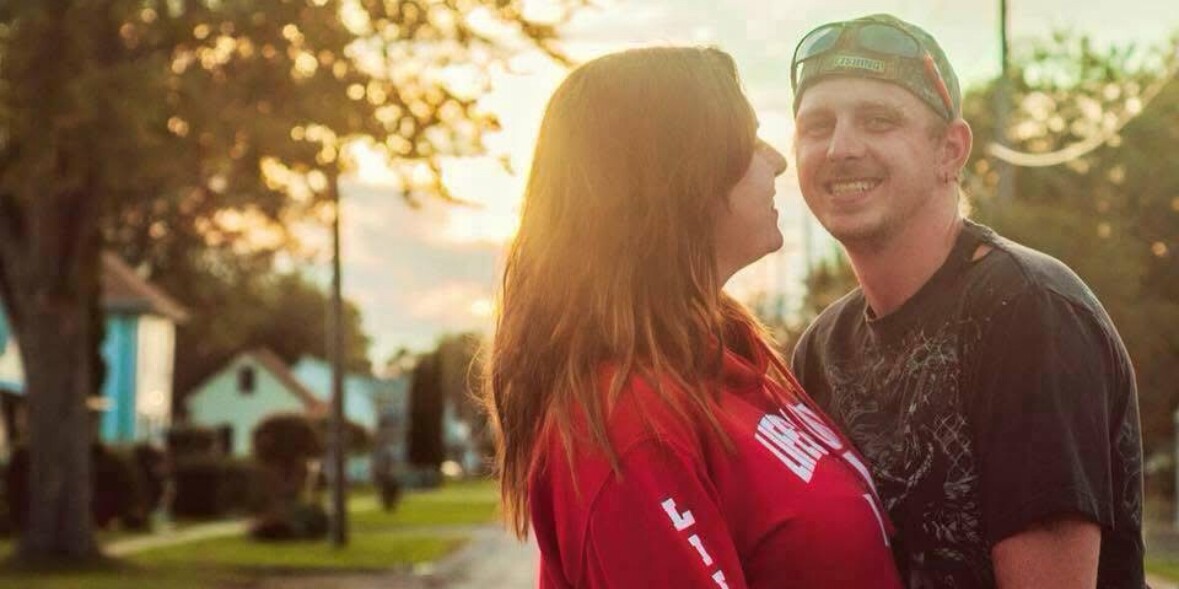 Taylor-Lynn & TJ Home Page Banner