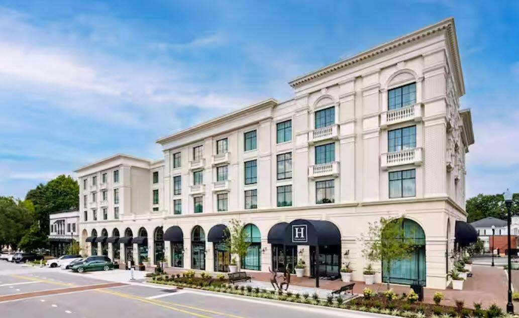 Picture of The Hamilton Alpharetta, Curio Collection by Hilton