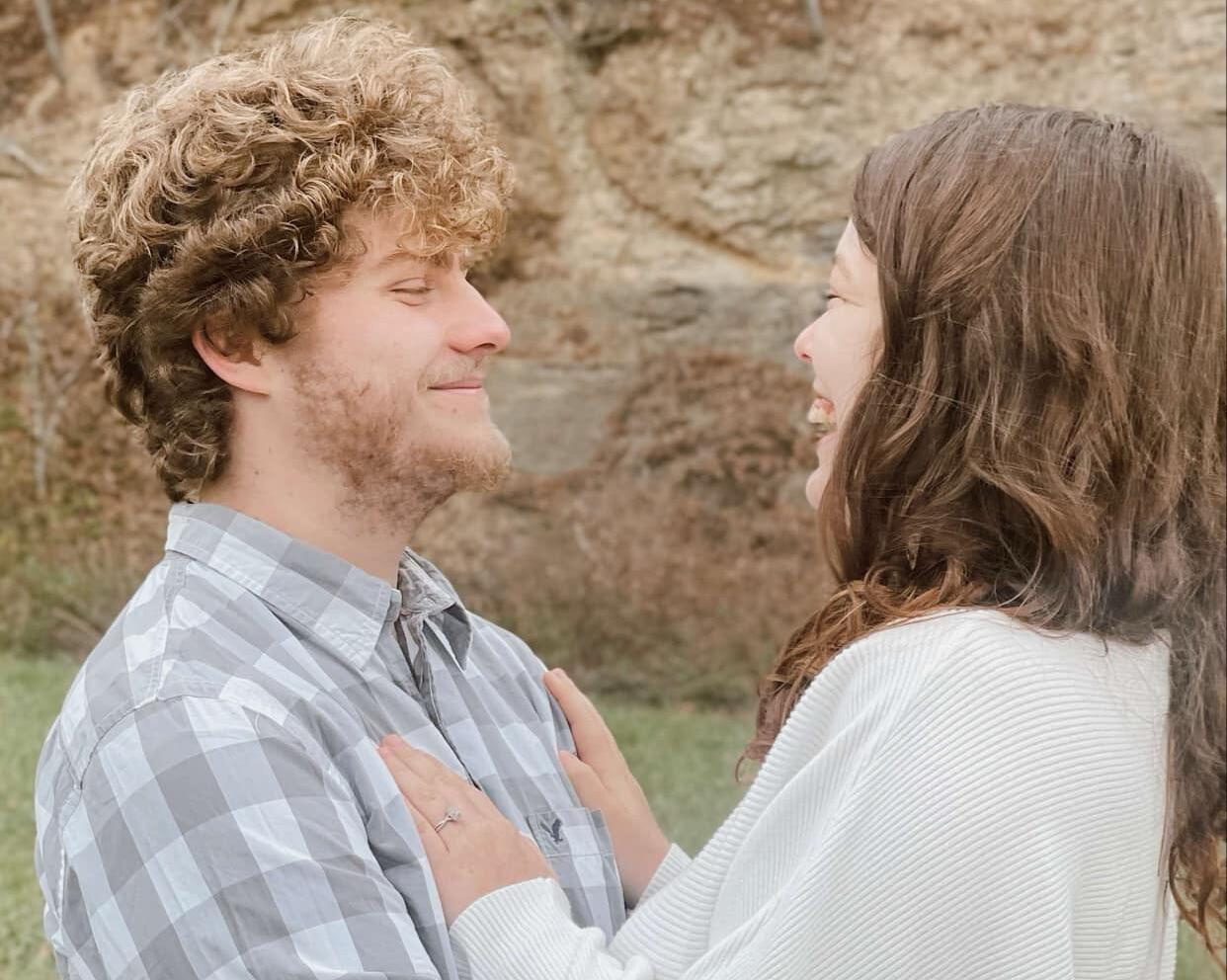Picture of How we met 