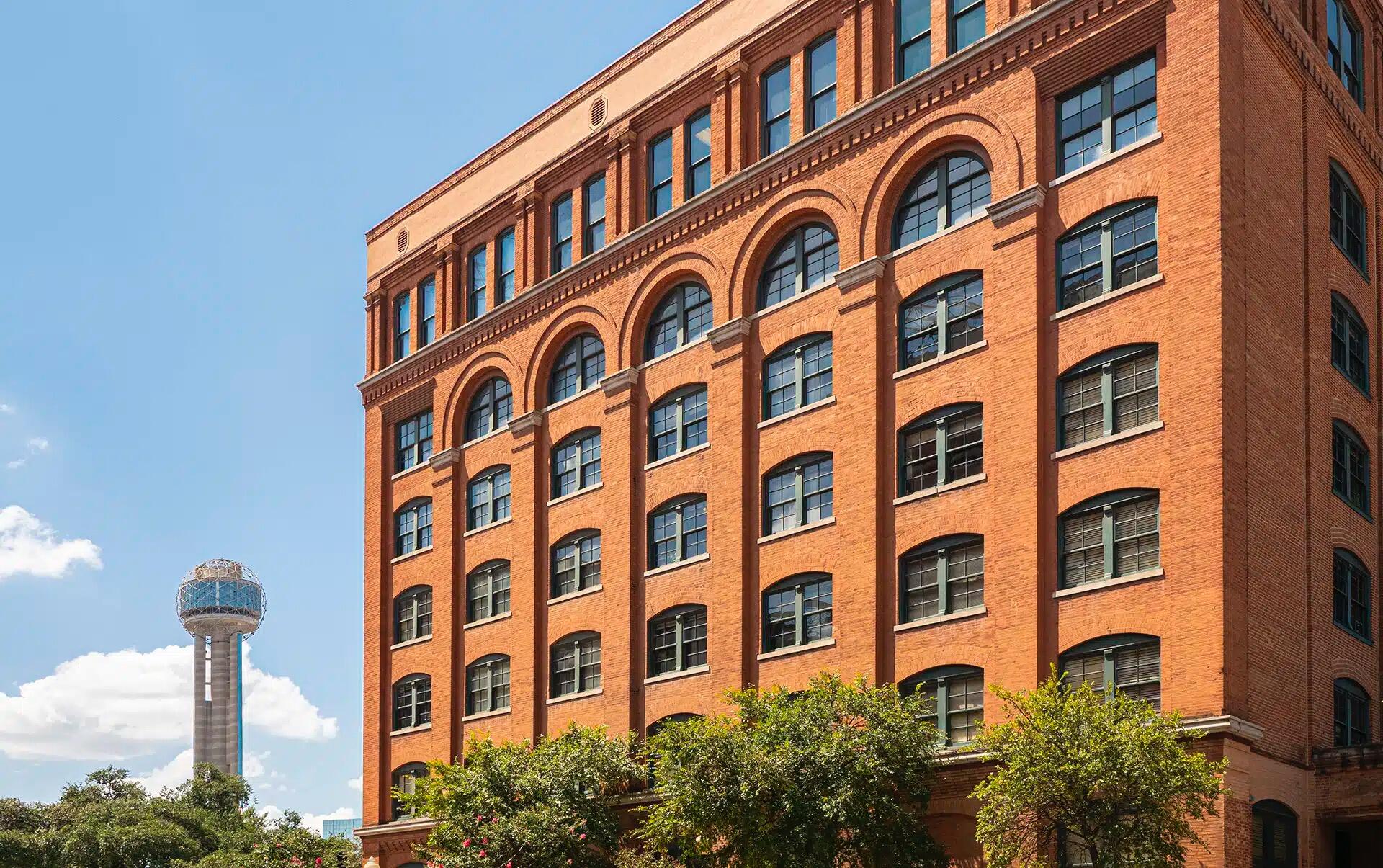 Picture of The Sixth Floor Museum at Dealey Plaza