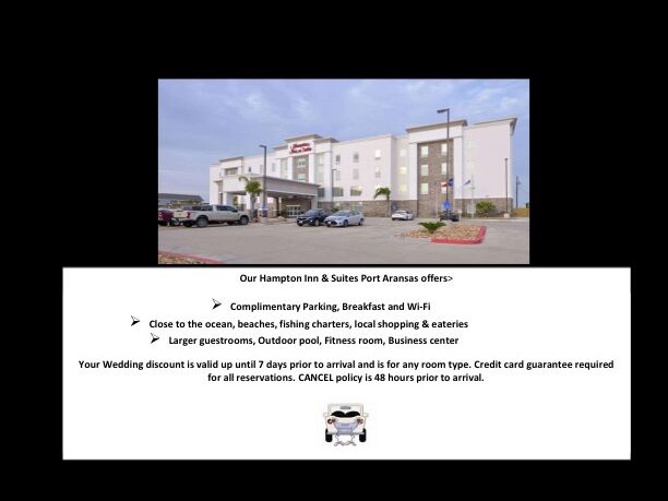 Picture of Hampton Inn & Suites Port Aransas