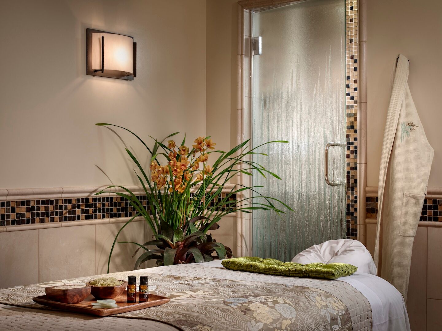 Room at Catamaran Resort Hotel and Spa