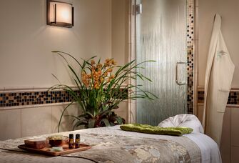 Room at Catamaran Resort Hotel and Spa