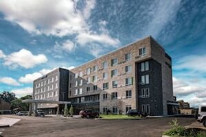Picture of Courtyard by Marriott Toledo West