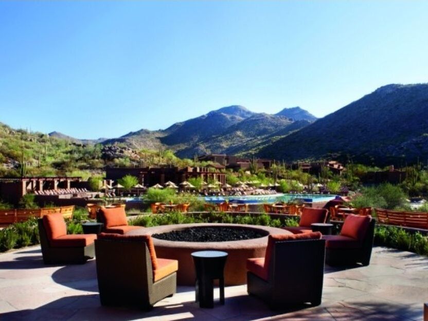 Picture of The Ritz-Carlton, Dove Mountain
