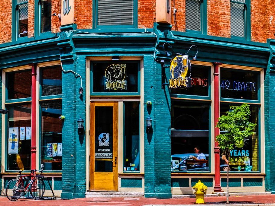 Picture of HopCat Grand Rapids