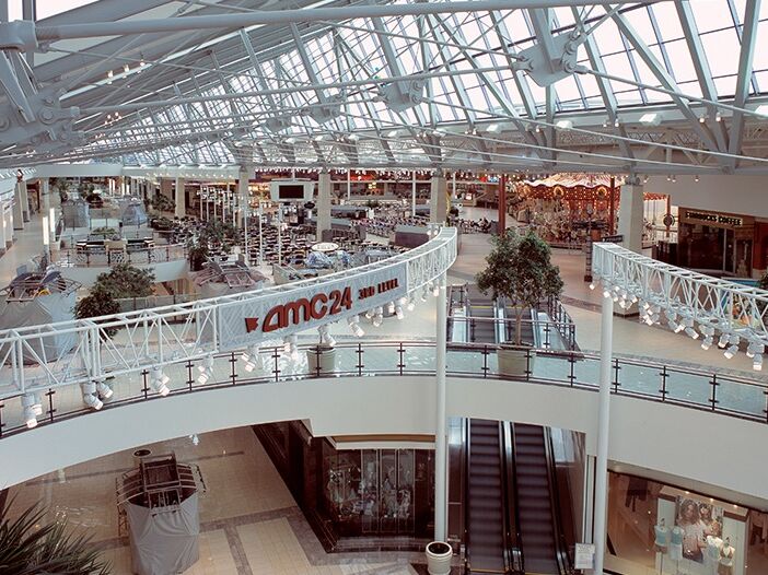 Picture of Stonebriar Centre