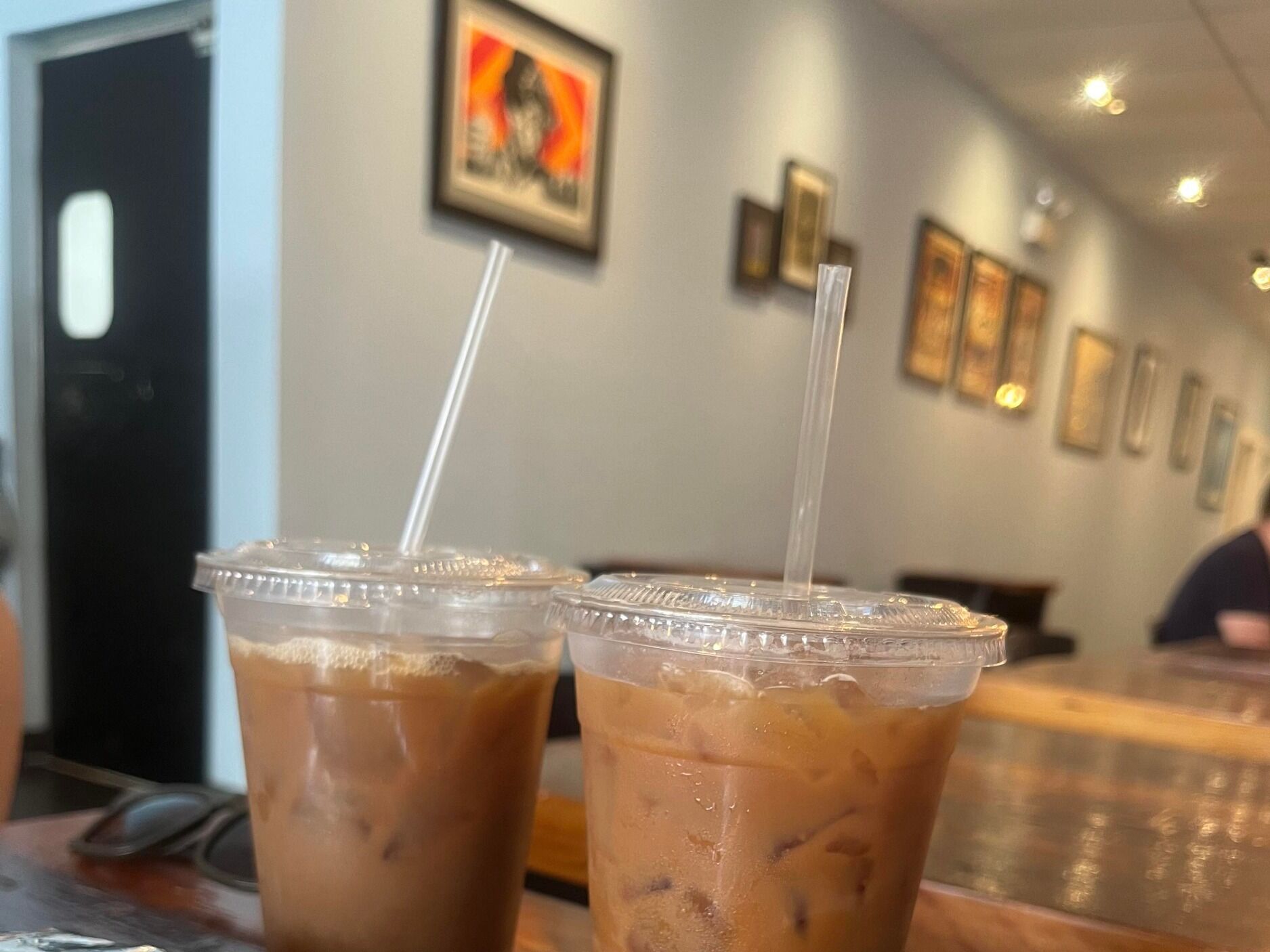 Picture of Pressed Sandwich Cafe