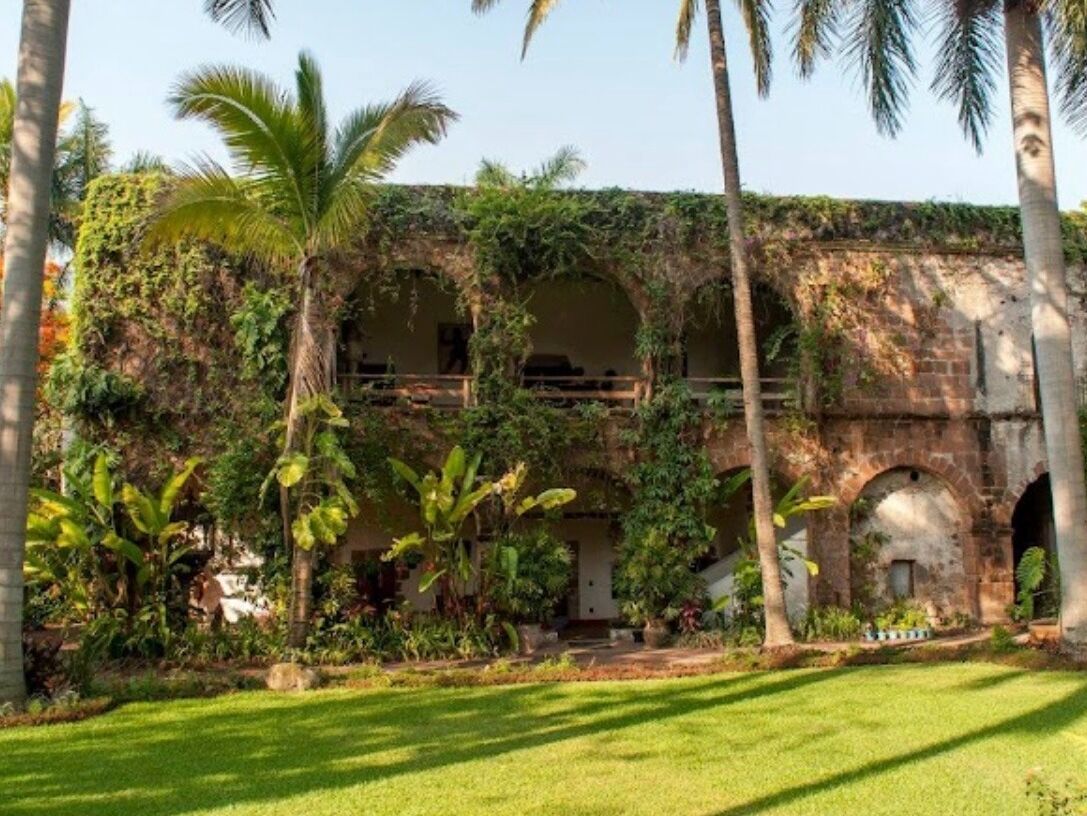 Picture of Cuautlita Hacienda de la Luna