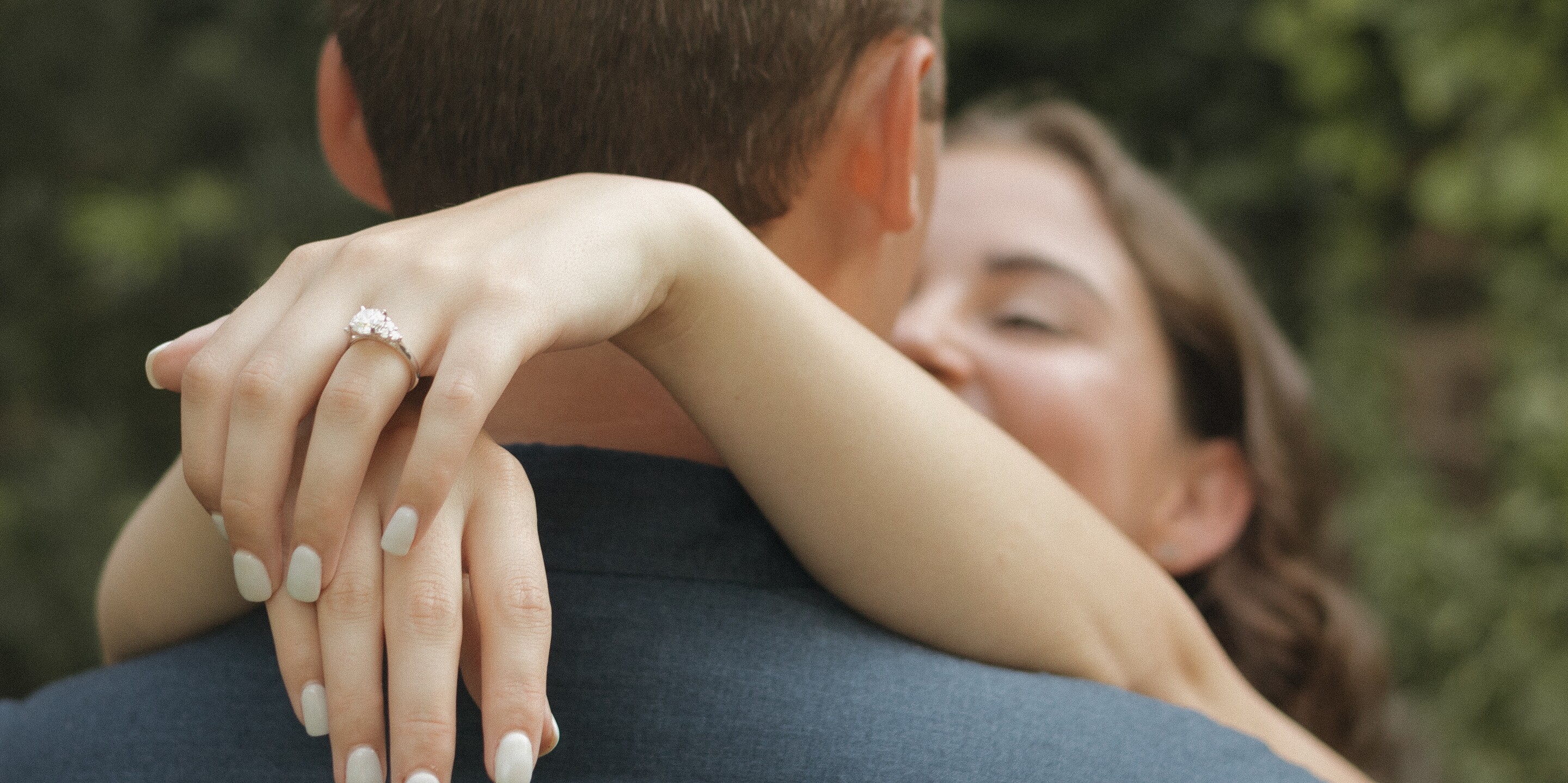 Bella & Matt Home Page Banner