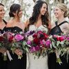 A Beachfront Garden Wedding at Omni Amelia Island Plantation Resort in Amelia Island, Florida