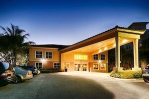 Picture of Best Western Intracoastal Inn
