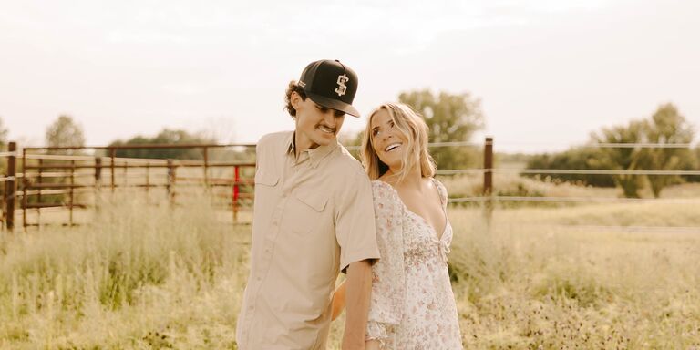 Marian & Hayden Home Page Banner