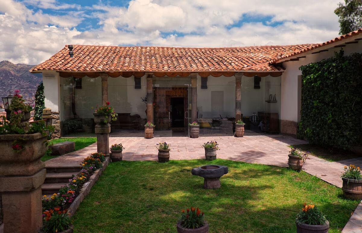 Picture of Palacio Manco Capac by Ananay Hotels