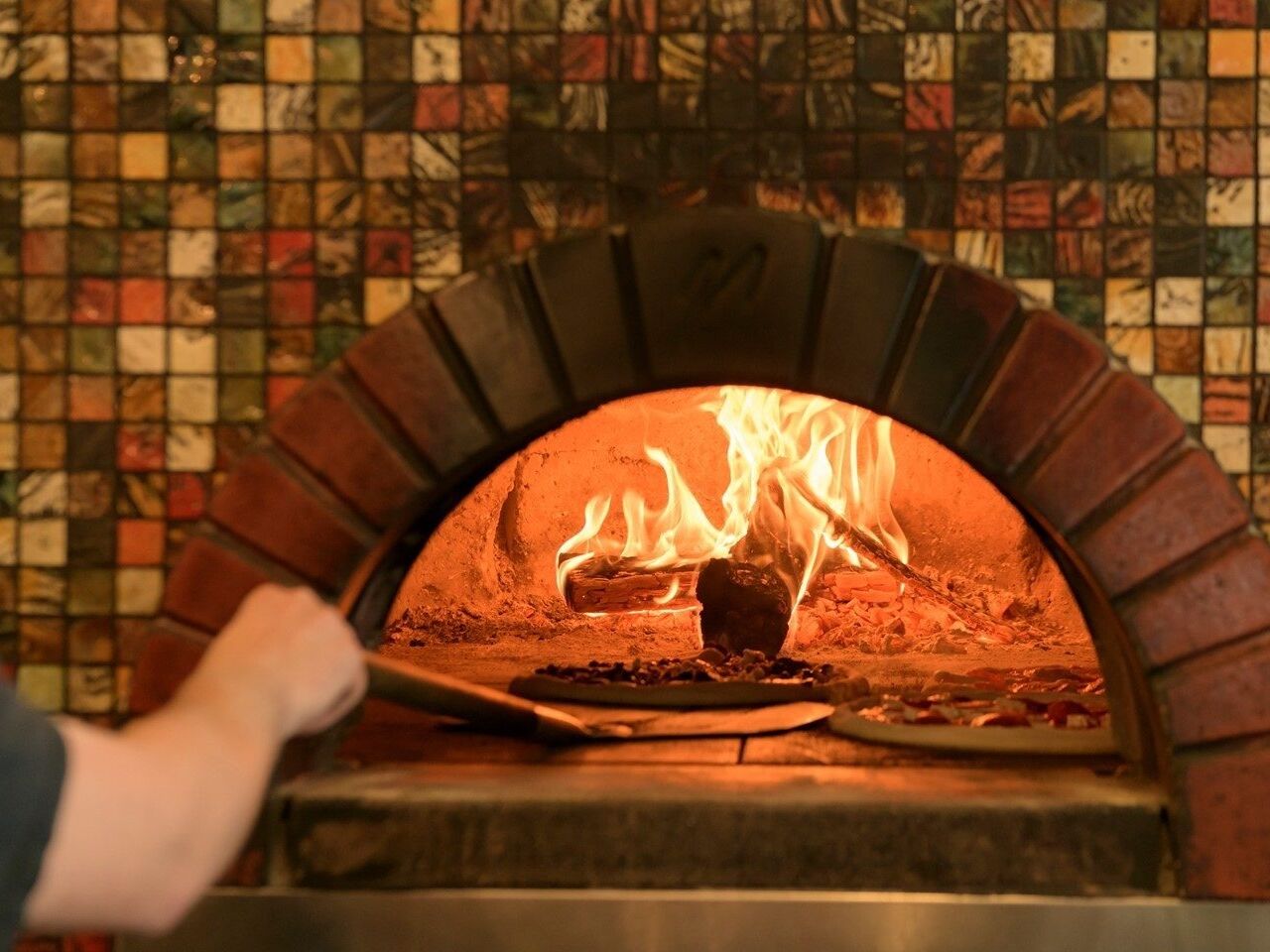 Picture of La Tela Pizzeria