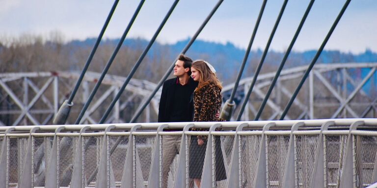 Katherine & Declan Home Page Banner