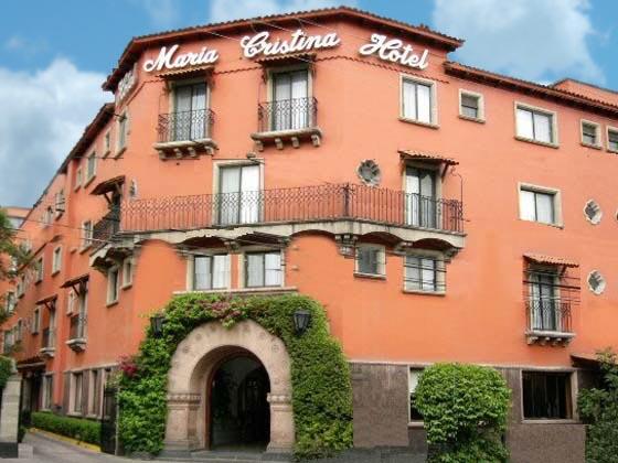 Picture of Hotel Maria Cristina