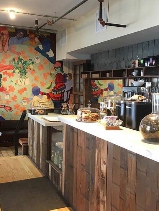 Picture of Elixr Coffee Roasters