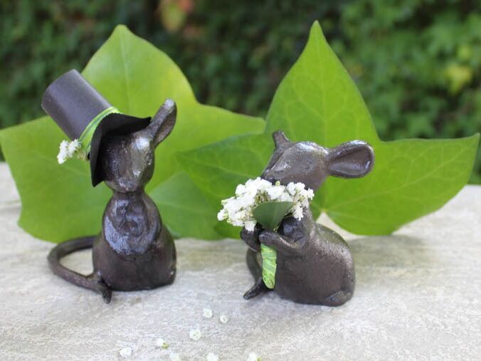 Picture of Mice on Main