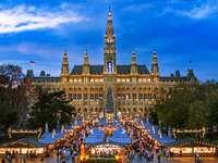 The Best Places to Visit in December for Couples