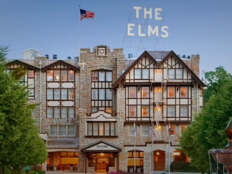Picture of The Elms Hotel & Spa, a Destination by Hyatt Hotel