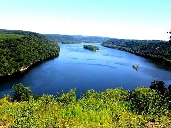 Picture of Susquehannock State Park