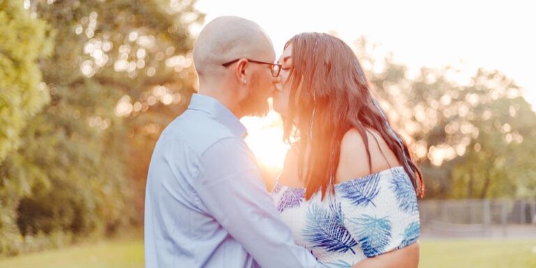 Sierra & Seth Home Page Banner