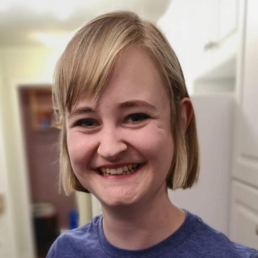 Krista 'tMannetje