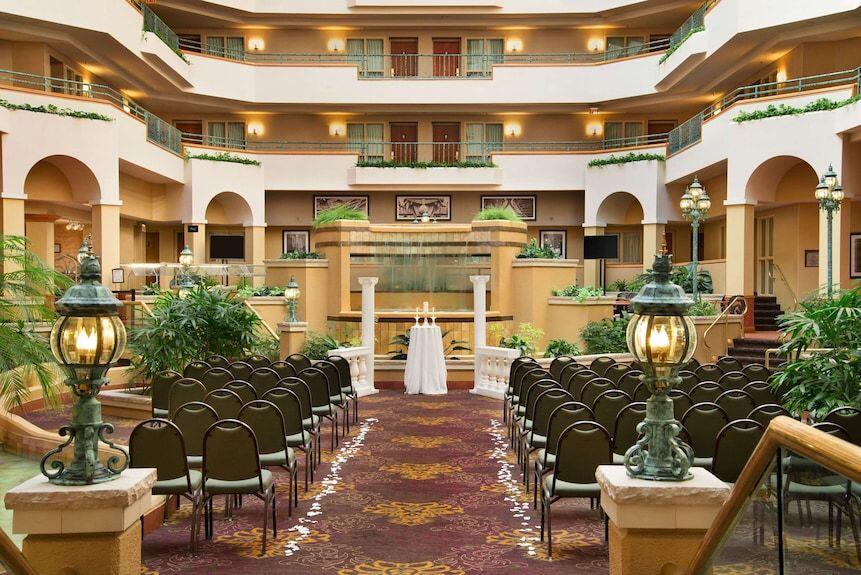 Picture of Embassy Suites Greensboro Airport 