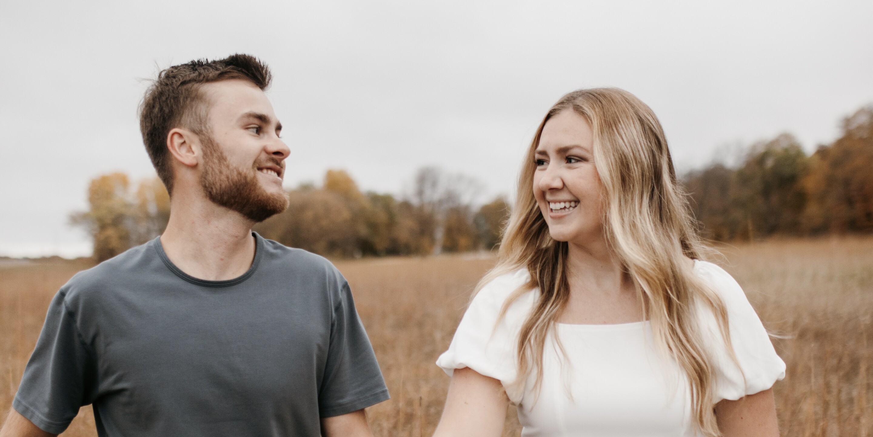 Allison & Jacob Home Page Banner