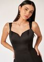 B2 Bridesmaids by Jasmine B263057 Sweetheart Bridesmaid Dress - thumbnail - 2