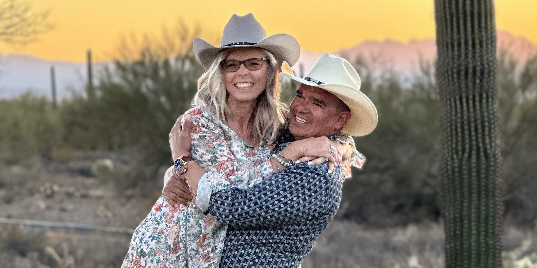 Beth & Jesse Home Page Banner