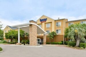 Picture of Fairfield Inn & Suites by Marriott Beaumont