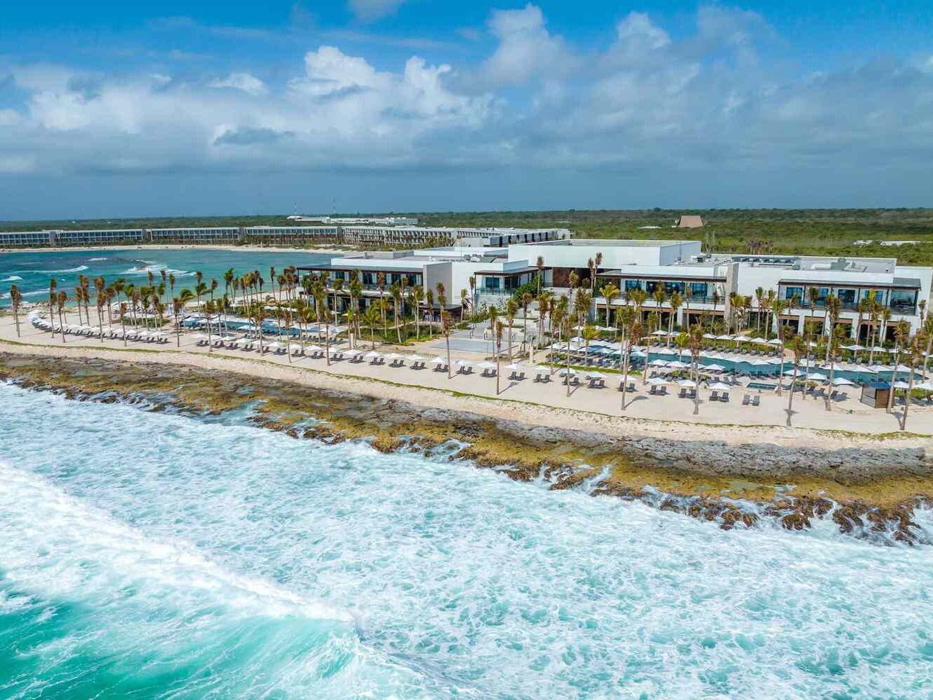 Picture of Hilton Tulum Riviera Maya All-Inclusive Resort