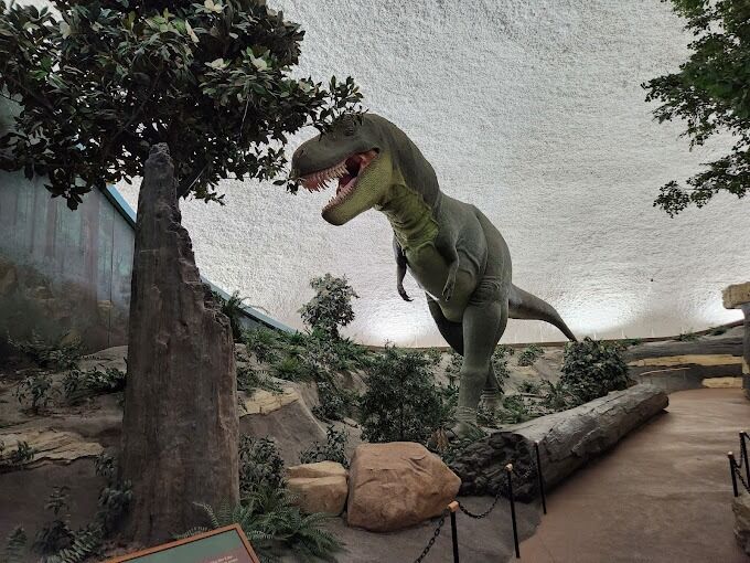 Picture of Sternberg Museum of Natural History