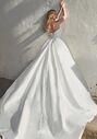 L'amour by Calla Blanche Alsou LA24238 Ball Gown Wedding Dress - thumbnail - 2