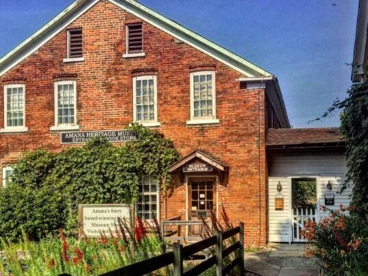 Picture of Amana Colonies