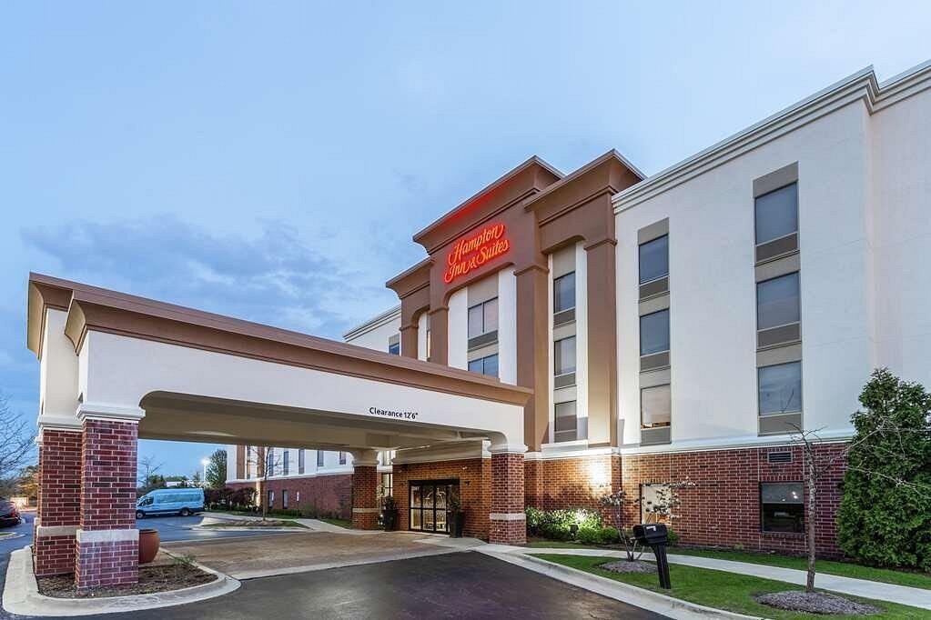 Picture of Hampton Inn & Suites Chicago-Libertyville
