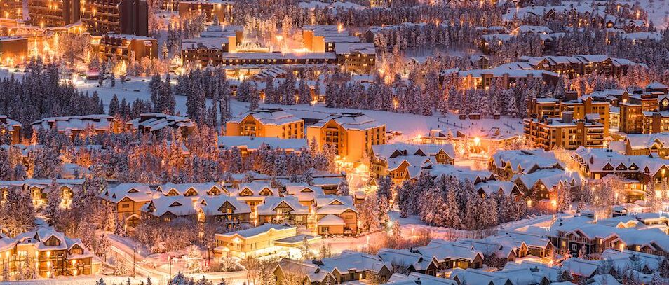 Picture of Breckenridge