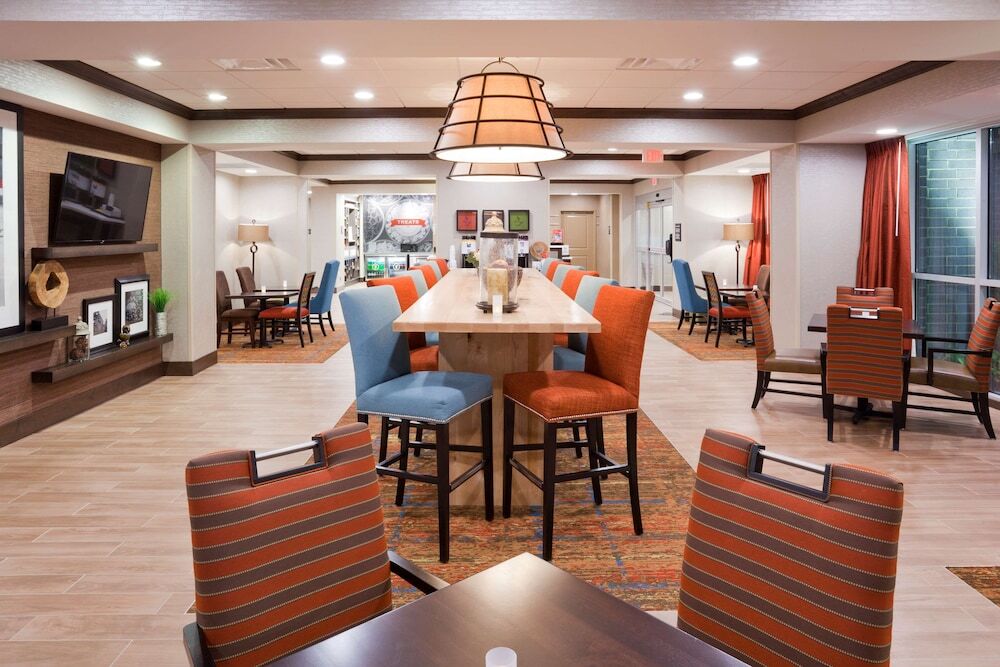 Picture of Hampton Inn Minneapolis Bloomington West