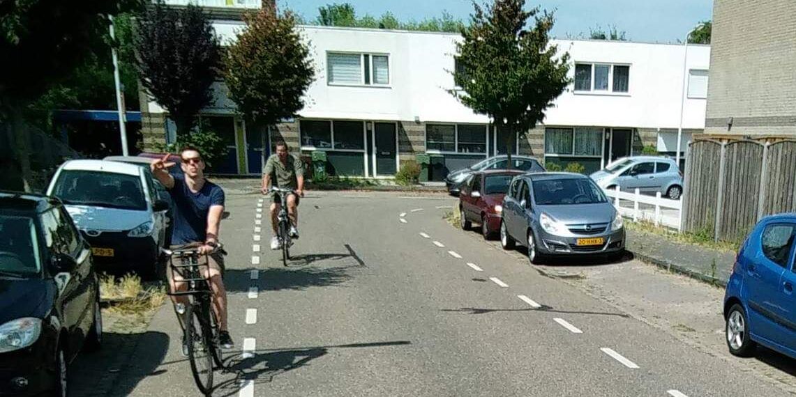 Picture of Bikes and ebikes!