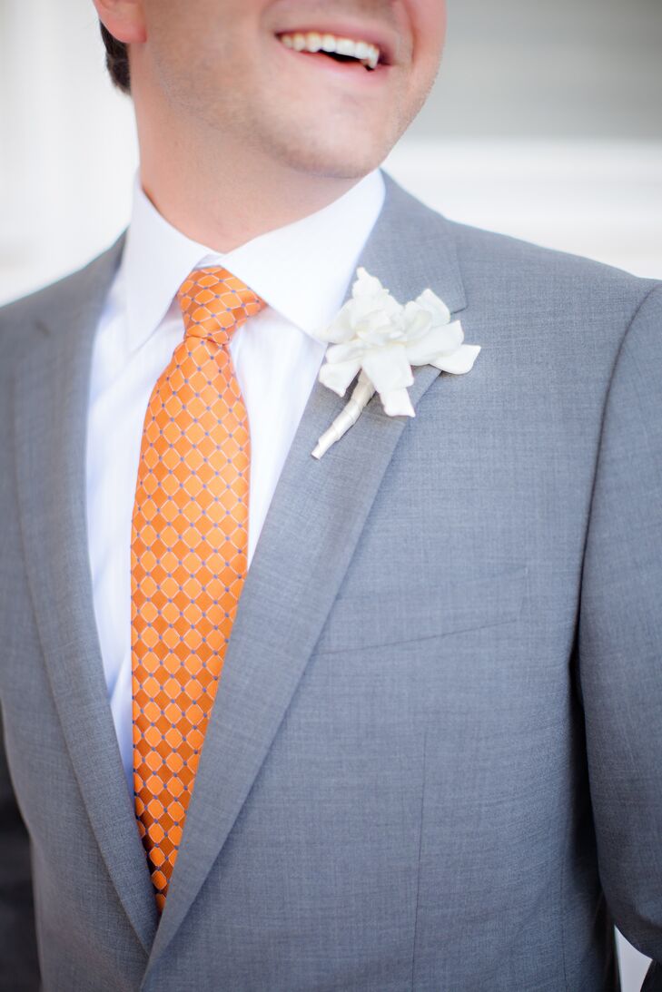 The Boutonniere