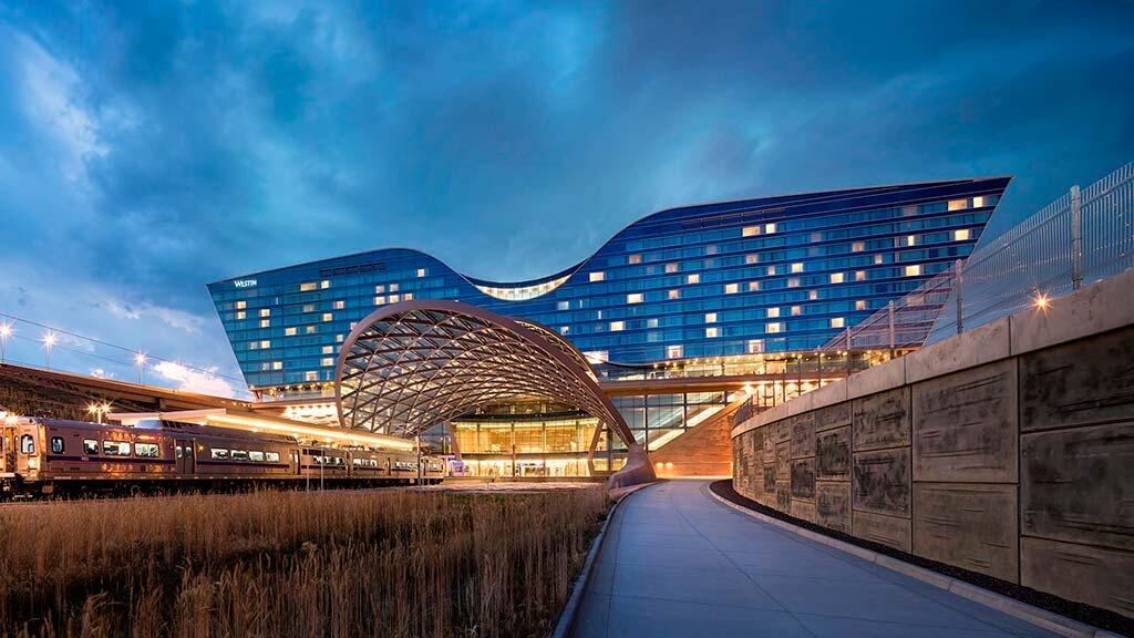 Picture of The Westin Denver International Airport